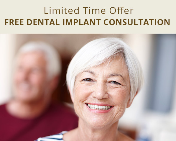 dental implant special