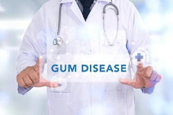 gum disease