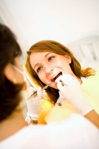 san antonio dentist